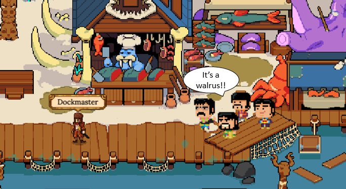 CTVanilla_'s tweet photo. @DefiKingdoms https://t.co/kJ4nLAPalp