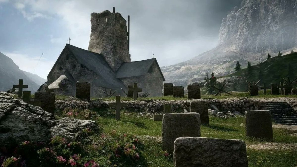 progamedesigns's tweet image. 31 amazing images that you won&apos;t believe are actually game screenshots

buff.ly/36CxOzC

#videogames #gamingindustry