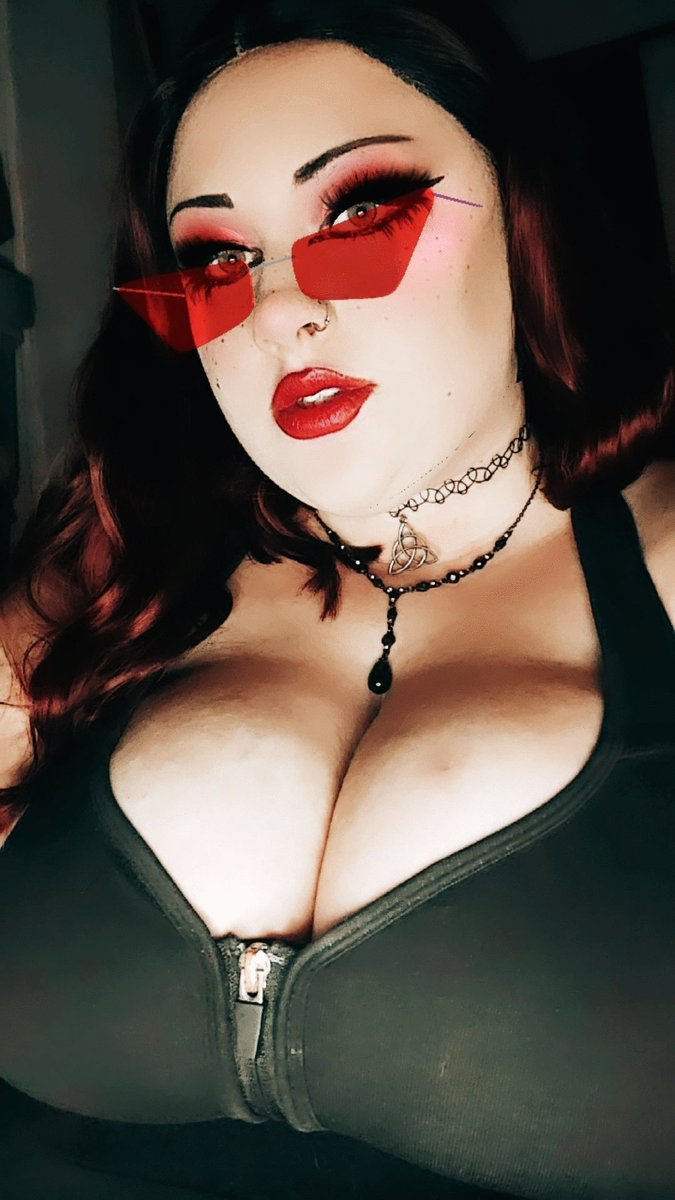 Crimson_Zombabe's tweet photo. You know that I am a #Buffbae ๐๐ค https://t.co/EcPnXlTsEl
