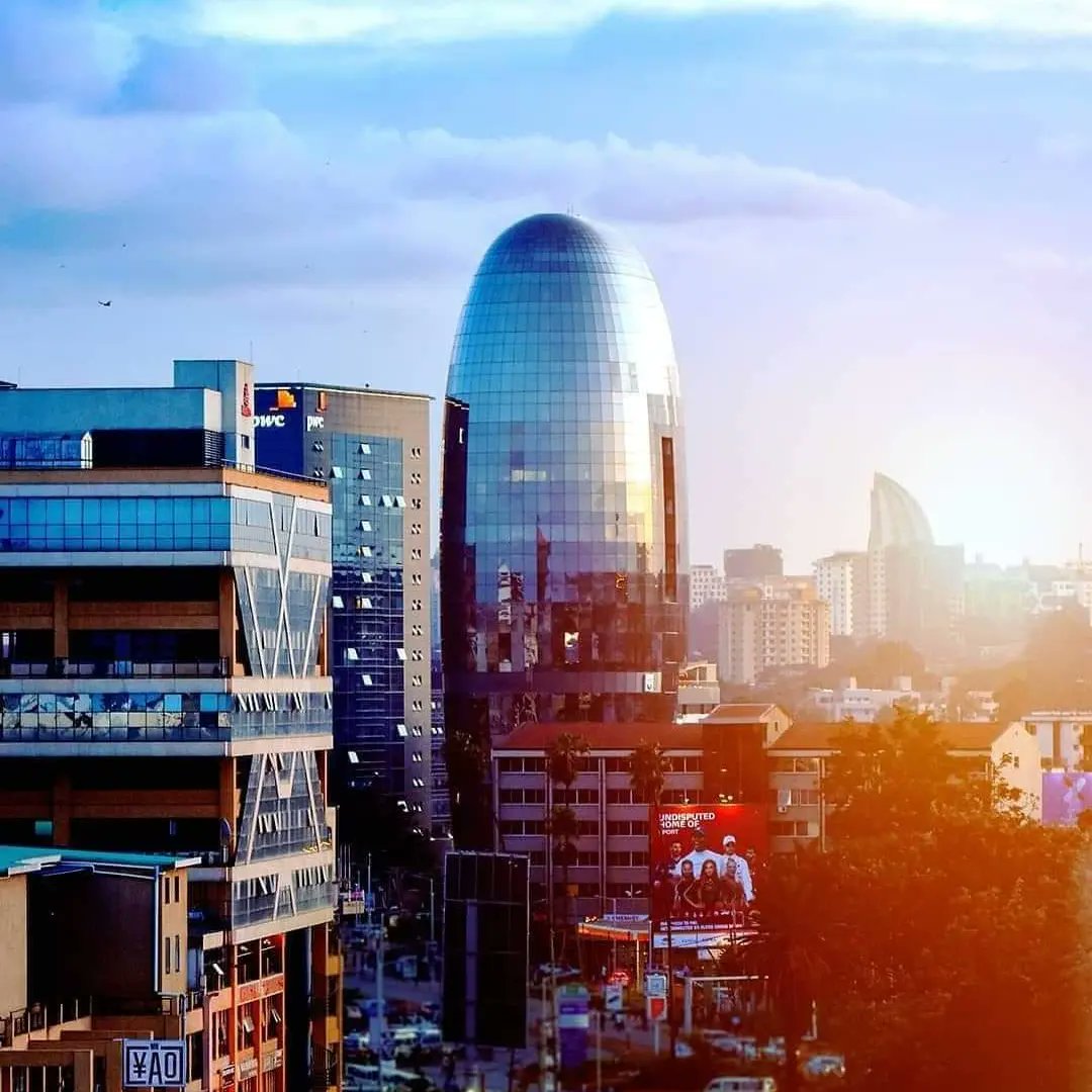 Kenyans Are Far Behind Nigerians In Every Aspect FaniKayode Politics (1510) Nigeria