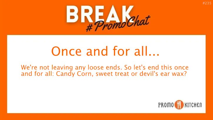 PromoKitchen tweet media