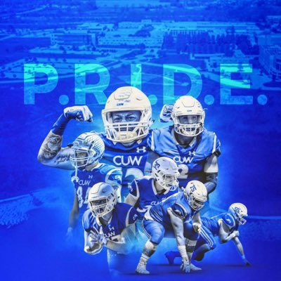 emar_thomas's tweet photo. Committed All Glory to God🔵⚪️ @CUWFB https://t.co/u9rgw8Ukjc