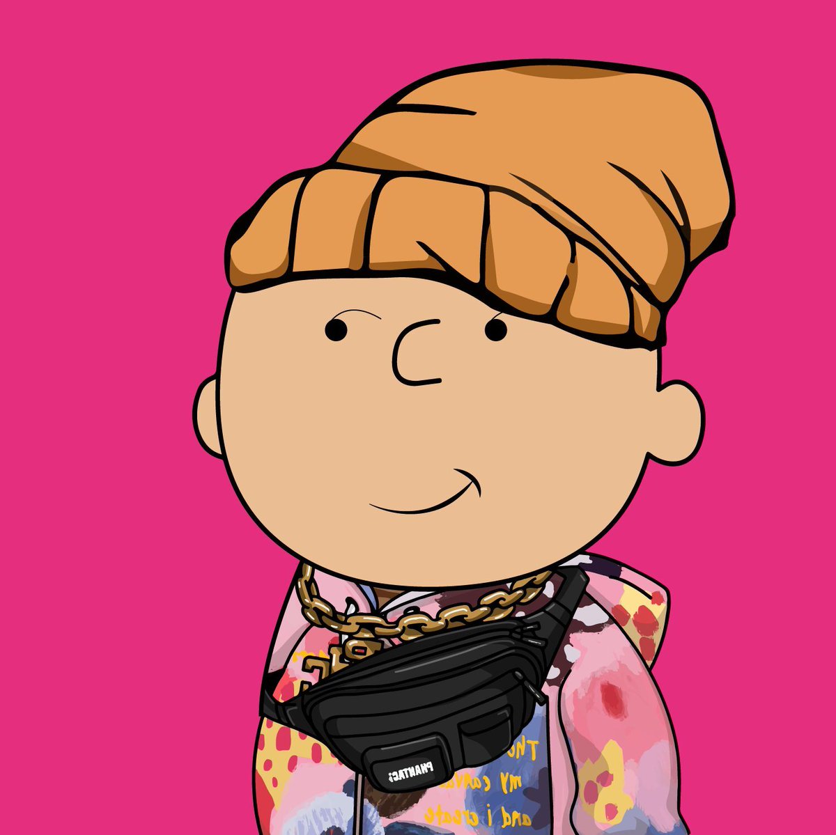 🎉#NFTGiveaway 🎉

🎁 1x FOMO Charlie  #NFT
🎁 10x WL spots

To Enter :
1⃣Follow <a href="/FomoCharlieNFT/">FOMO Charlie Official</a> &amp; @nftvince6
2⃣ RT🔃 &amp; Like ♥️
3⃣ Tag 3 Friends

⏳24H
#NFT #NFTGiveaways #NFTs #NFTCollector  #NFTart #NFTdrop #NFTmint #NFTCommunity