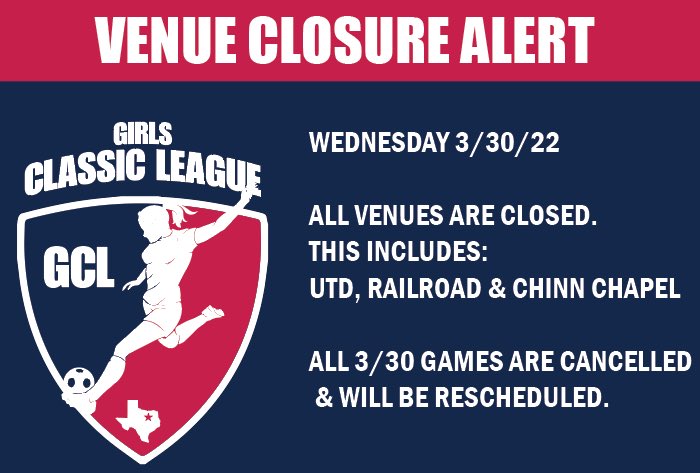 Girls Classic League tweet media