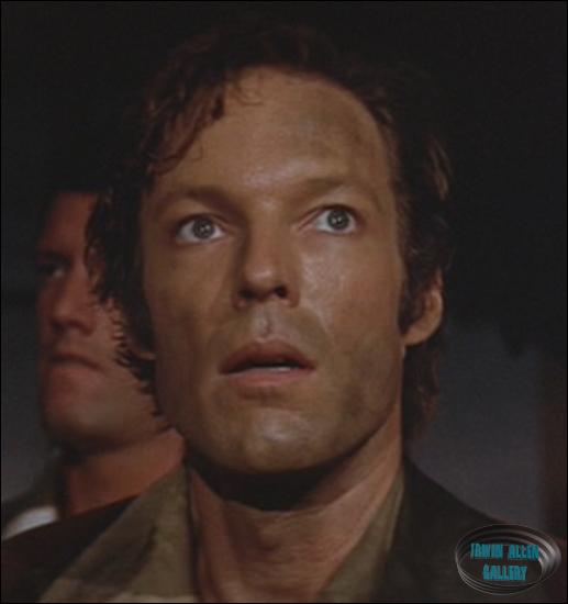 Happy Birthday  Richard Chamberlain. 