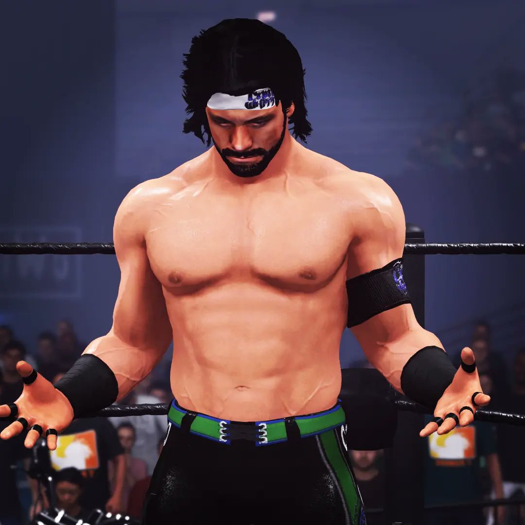 KingCam05's tweet photo. When the Darkness comes around into the Darkest and deadliest times the light comes in and changes the light as come in the playing field changes and anything and everything can happen. #CameronWhitt2k #CamWhitt2K #WWE2K #Whitt2K https://t.co/hJTMGtwyYv