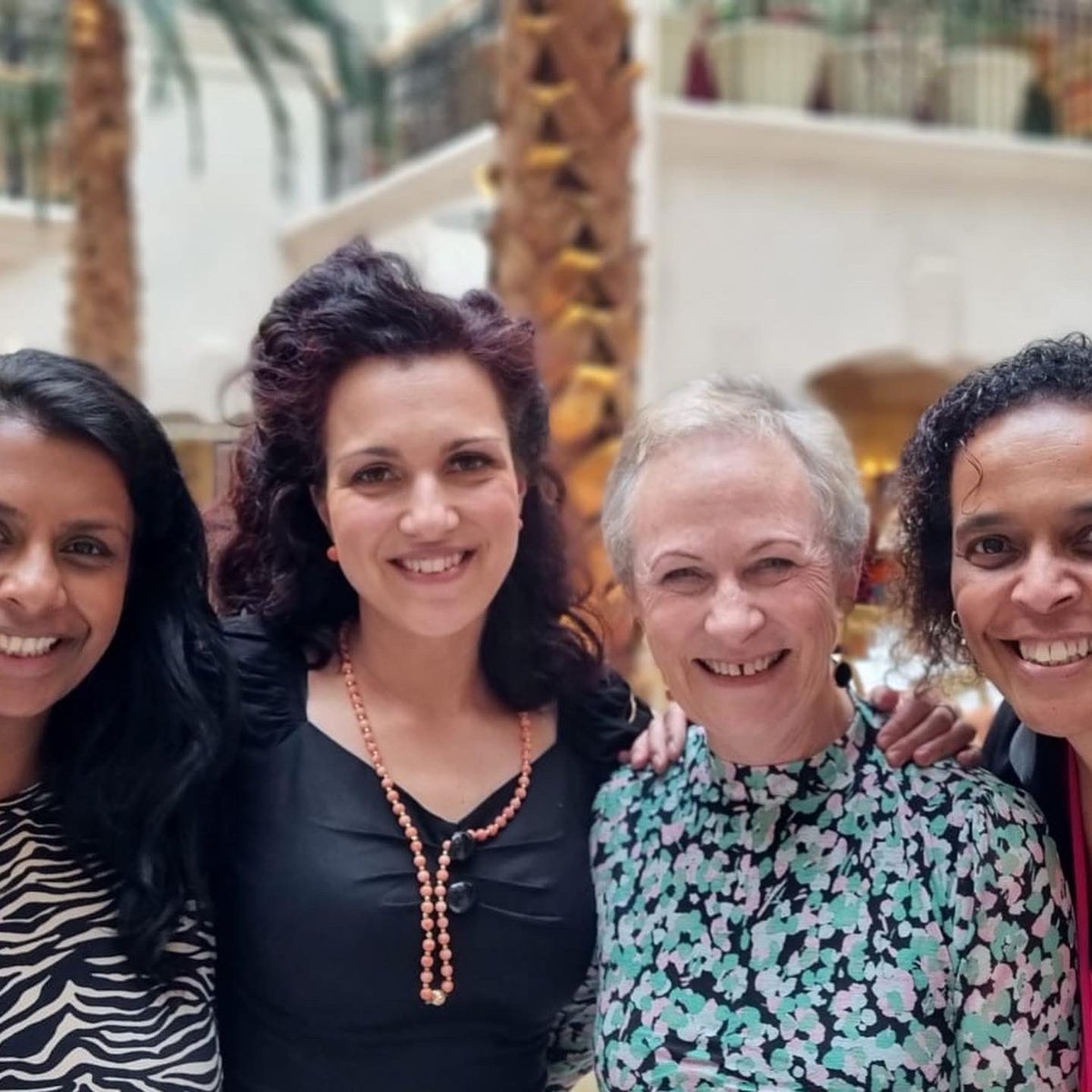 KUMEC (@kumec4kcl) on Twitter photo What an afternoon <a href="/landmarklondon/">The Landmark London</a> 🥳 & 😭 to say 👋🏾 to our Deputy Director, Dr Ann Wylie after 24 years She’s tirelessly championed & supported thousands of <a href="/kingslsm/">King's LSM</a> students, colleagues & teachers #globalhealth #healthinequalities #health #meded #research #lifetimeachievement🥂 What an afternoon <a href="/landmarklondon/">The Landmark London</a> 🥳 & 😭 to say 👋🏾 to our Deputy Director, Dr Ann Wylie after 24 years She’s tirelessly championed & supported thousands of <a href="/kingslsm/">King's LSM</a> students, colleagues & teachers #globalhealth #healthinequalities #health #meded #research #lifetimeachievement🥂
