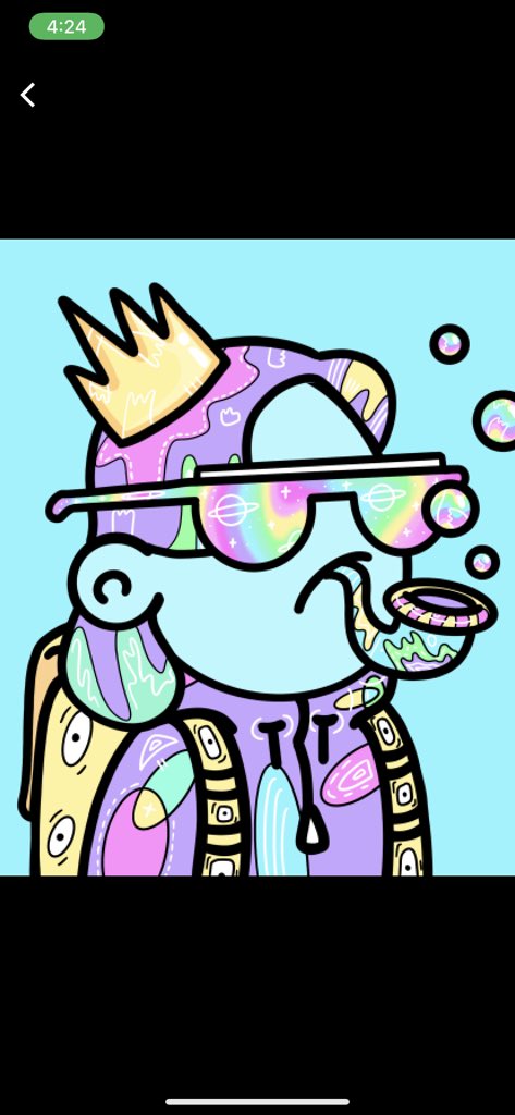 TismTimeGG's tweet photo. People worried about @SloodlesNFT 

But the sloodles team dealt with the hackers like they were will smith

We out here minting! 

Sloodles team keeps us safe!

Loving the community let’s keep staying strong 💪 amazing project!

I’m a win an azuki &amp; doodles NFT, prove me wrong! https://t.co/gL5ye3S30z