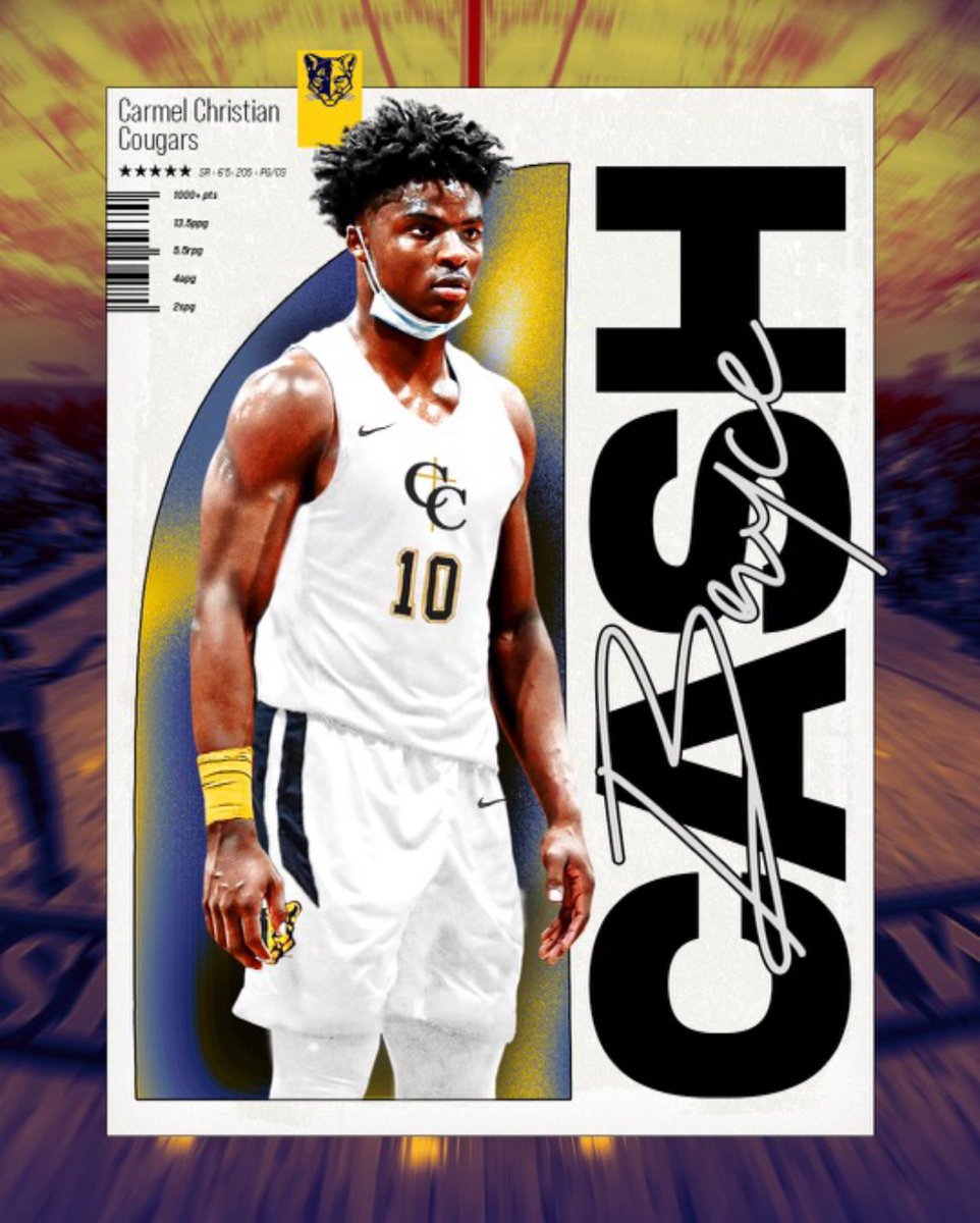 BryceCash6's tweet image. After careful thought and consideration, I have decided to transfer and spend my senior year at Carmel Christian School. I am thankful for the Charlotte Christian Community, coaches and my teammates who helped me become a better player. @CCSCougarHoops