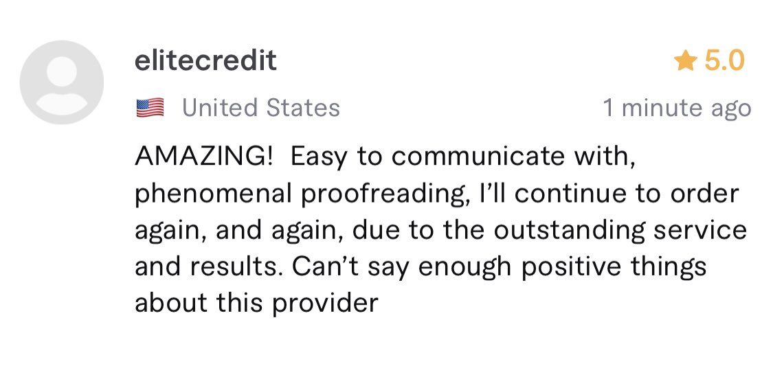 Jessica__Lucci's tweet photo. I love using my proofreading skills to help businesses excel. My clients are the greatest! #proofreading #proofreadingservice #proofreadingservices #proofreaderneeded https://t.co/yD5O3443Gu