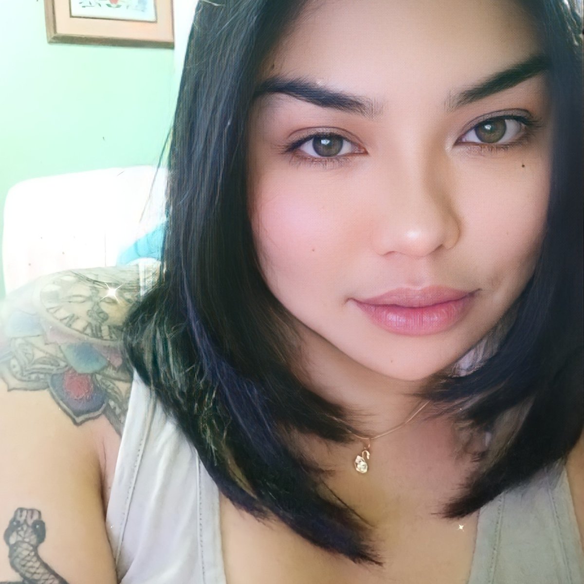 audreymari's tweet photo. #NewProfilePic https://t.co/eam1bc0NO0