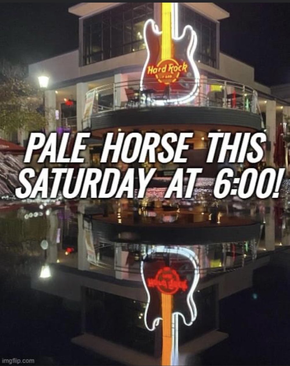 Frank Braddock (@palehorsemb) on Twitter photo 