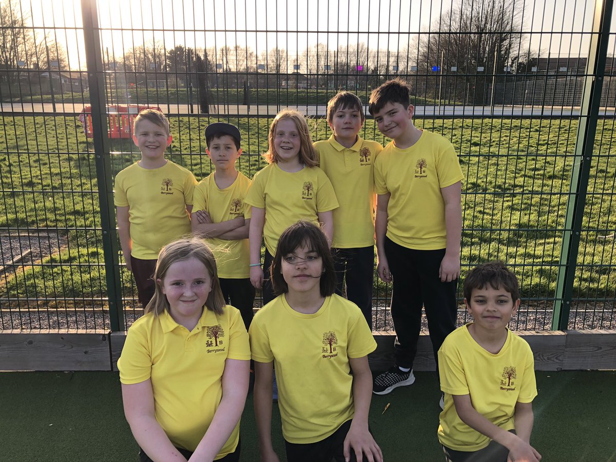BerrywoodPE's tweet photo. The last couple of weeks have seen teams take part in tri-golf tournaments, a great effort by all! https://t.co/NAEjPn1kJb