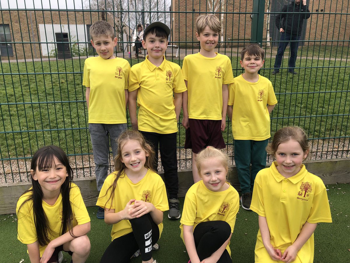 BerrywoodPE's tweet photo. The last couple of weeks have seen teams take part in tri-golf tournaments, a great effort by all! https://t.co/NAEjPn1kJb