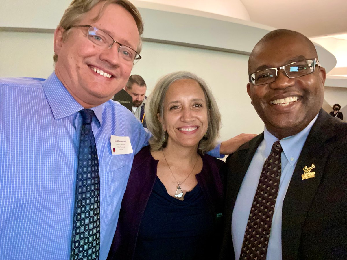R. Anthony Rolle, Ph.D. (@theedfinancepro) on Twitter photo I had a great time this morning celebrating local school leaders at the Pinellas County Schools Principal Appreciation Breakfast! Thank you <a href="/my_pcs/">Pinellas County Schools</a> for inviting my colleagues, Dr. David Rosengrant & Ms. Caryn Nesmith, & me to this important occasion. #EdLeadership I had a great time this morning celebrating local school leaders at the Pinellas County Schools Principal Appreciation Breakfast! Thank you <a href="/my_pcs/">Pinellas County Schools</a> for inviting my colleagues, Dr. David Rosengrant & Ms. Caryn Nesmith, & me to this important occasion. #EdLeadership