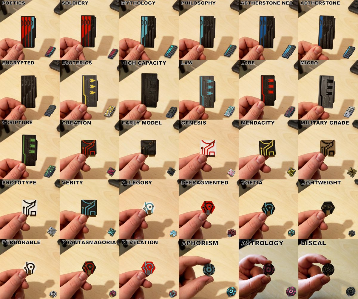 redditFFXIV's tweet photo. "Which Tomestone the first you remember grinding for?" by NotJannet_
https://t.co/WRLKy5xSyQ https://t.co/qsQsQhuDEs