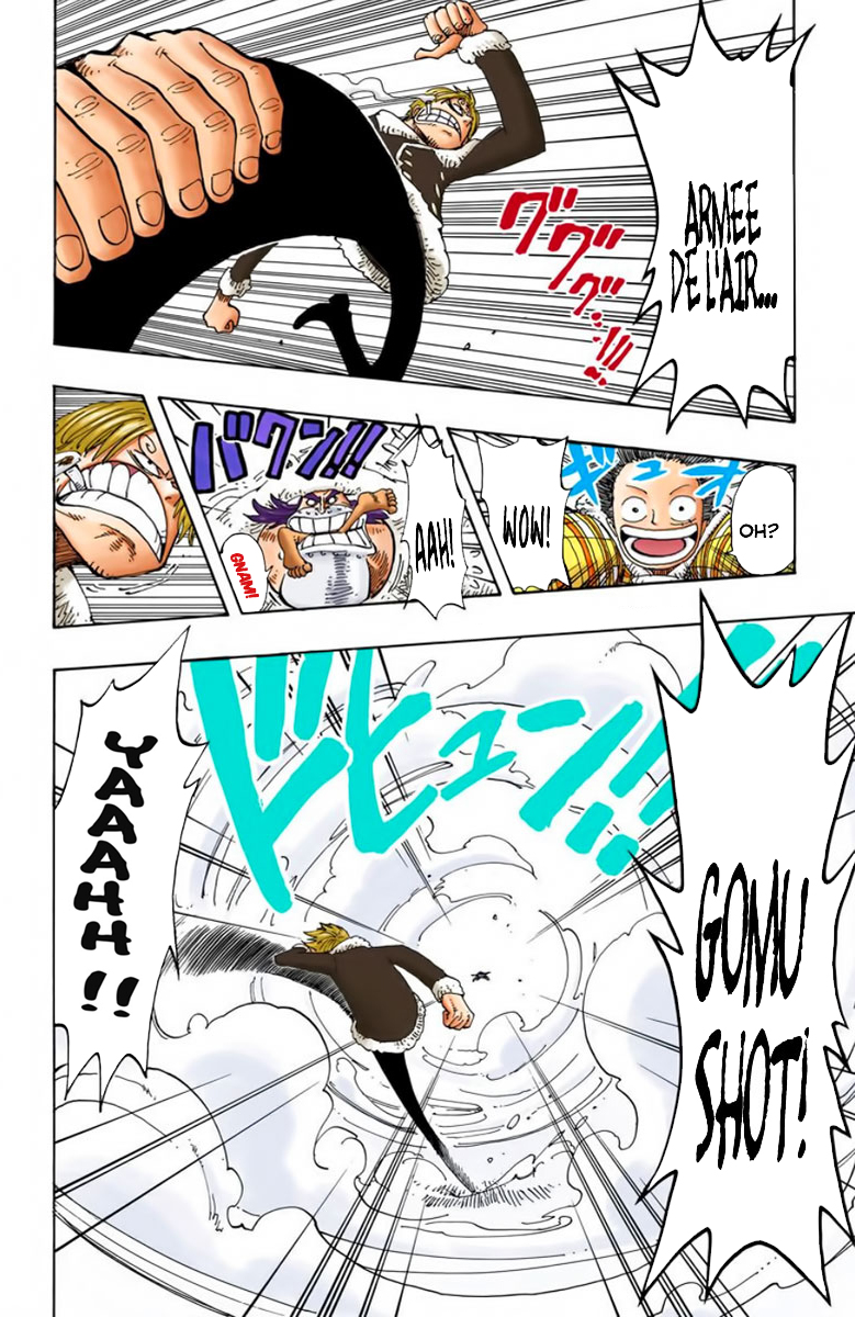 Numba_OneDa's tweet photo. Sanji c'est le roi des drops
#TomOP https://t.co/LSs2Vq85Im