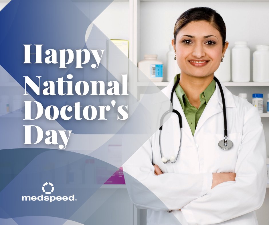 National Doctors Day 2022