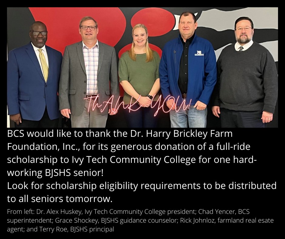 We love good news and are especially excited to share this! 👇
#BruinProud