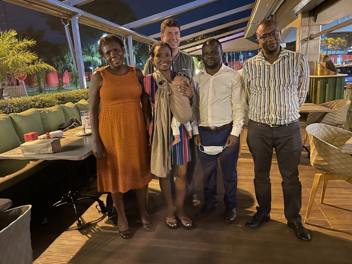 Tumaini Malenga tweet media