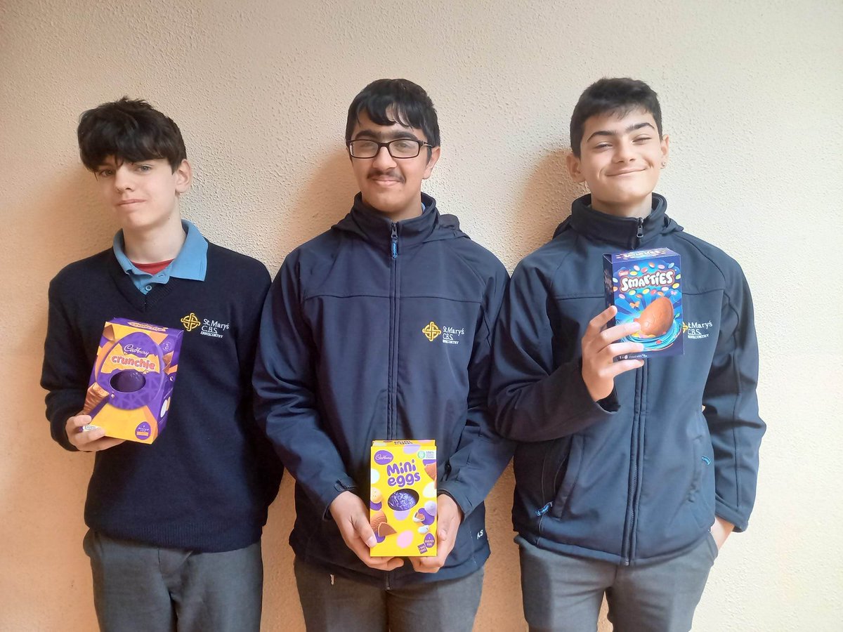 CBS_Enniscorthy's tweet photo. Well done to our first year students, Jack, Mohommad and Sam who had full attendance at all basketball training sessions and matches this year. #wecare #weprepare #positivevibes #rewardeffort great idea from Ms. Murray, Ms. Potter and Ms Gahan! 👏🏻🤩 https://t.co/WBmy6OeWSp