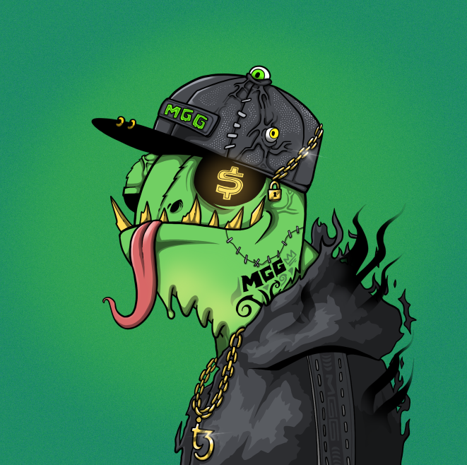 CyberGeckoGang's tweet photo. "Oh lord, Jetson made another one!"

He think he a gangster, 
He probably still slangin' 380 

#MutantGeckoGang comin in HOT

Discord-https://t.co/BMnRcVqkLu

#tezos #NFTCommunity #PFP #NFTProject #ETH #BTC #CyberGeckoGang #MAYC @simpledsgn @jdtez33 https://t.co/aSTVgx19YN