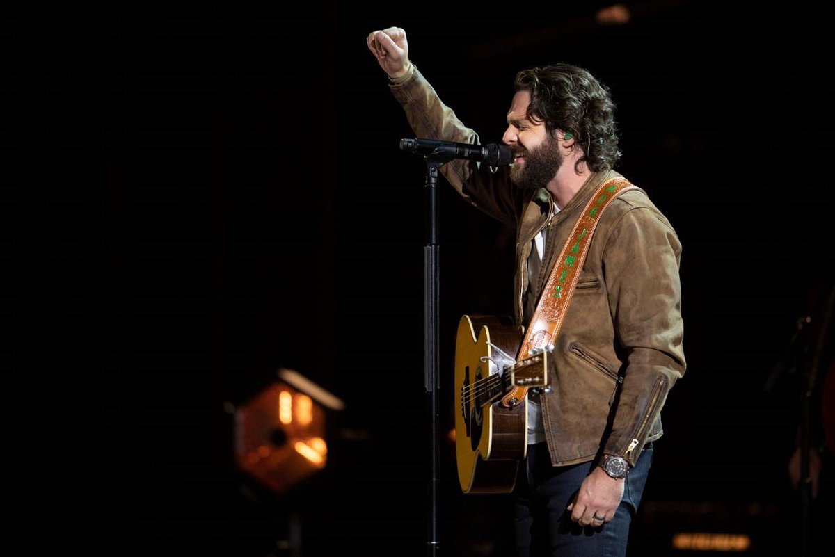Wishing Country music icon and Bremont ambassador <a href="/ThomasRhett/">Thomas Rhett</a> a huge Happy Birthday today 🥳 👊