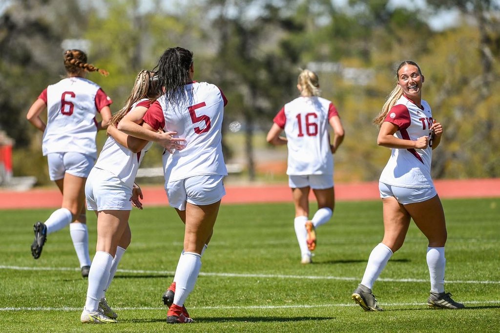 TroyTrojansWSOC tweet picture