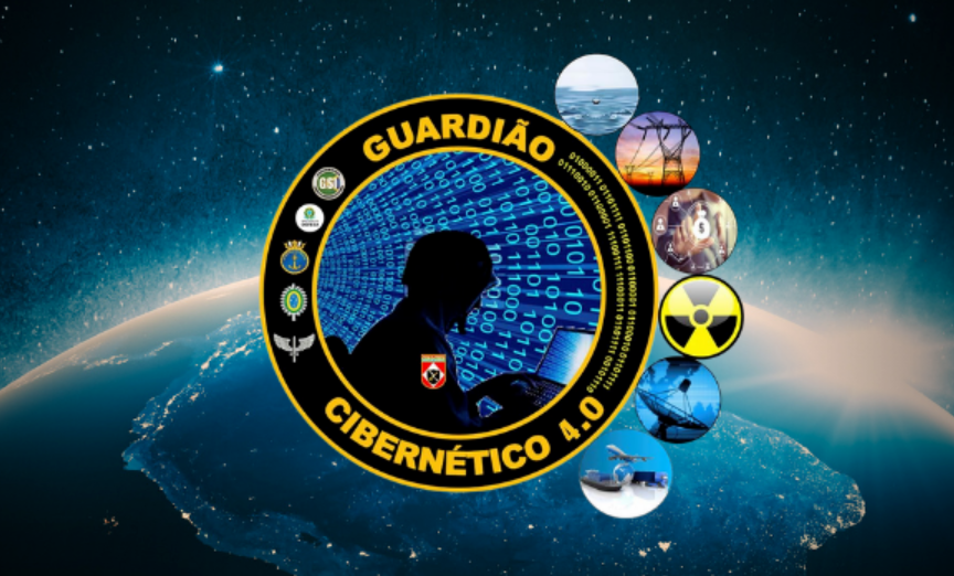 DanielDonda's tweet photo. 🔒O Exercício Guardião Cibernético é o maior exercício de defesa cibernética do hemisfério sul.

Comando de Defesa Cibernética (ComDCiber) 🇧🇷🪖
https://t.co/e3tPJwJdzX https://t.co/LtMUOE3xpr