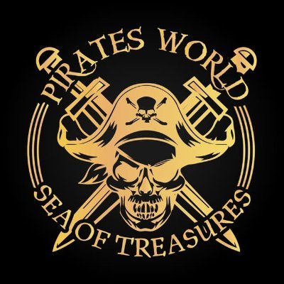 TheRed_Shadow's tweet photo. Acá les dejaré un hilo #guíaespañol sobre lo que deben saber sobre un juego #NFT que tiene muchos elementos interesantes.

Y por supuesto, lo más interesante de un juego #NFT es que se puede ganar dinero. Eso es lo fundamental.

Les hablaré sobre Pirates World: https://t.co/Ce4x9CL35T