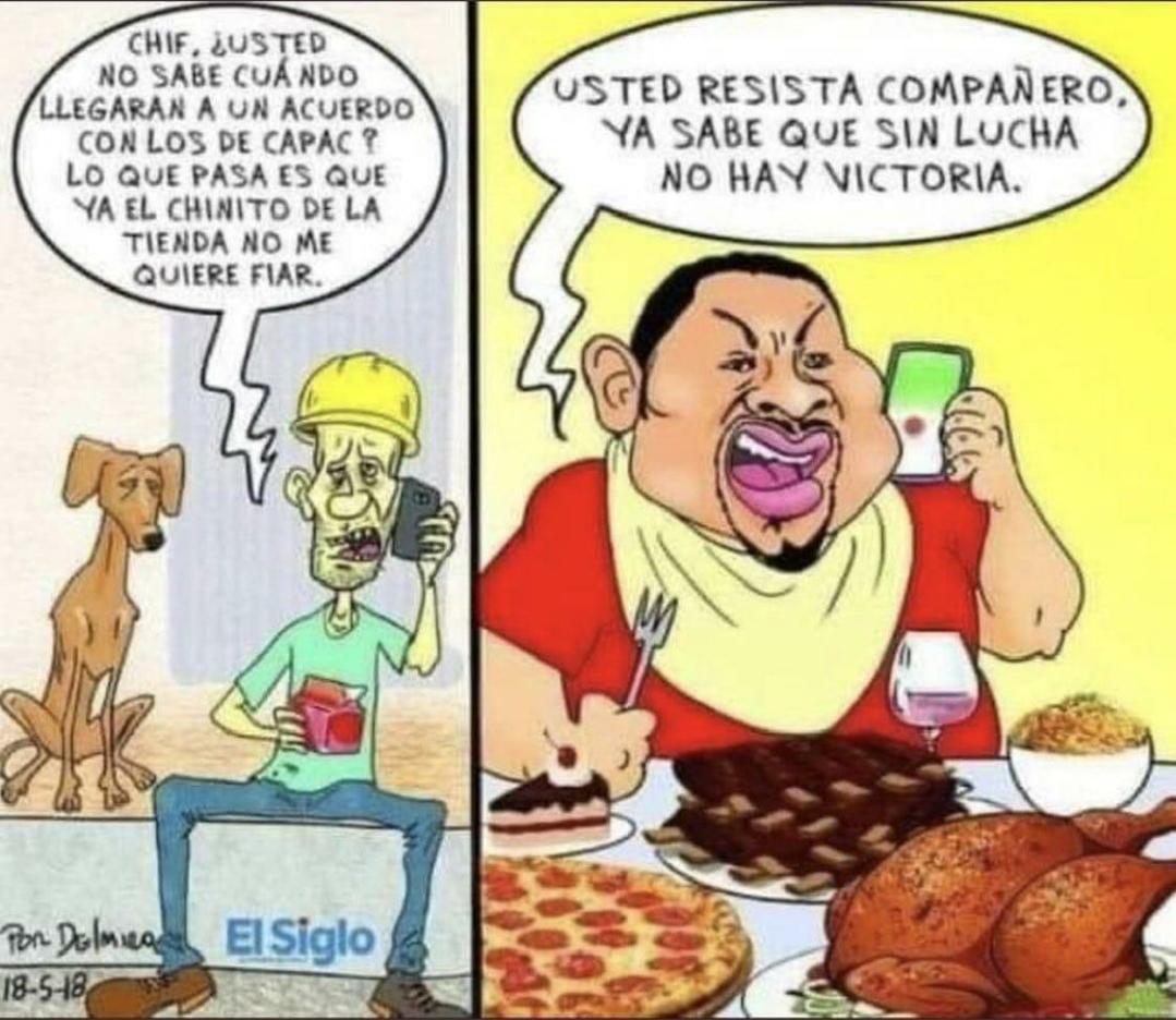 Alguien tiene dudas al respecto?