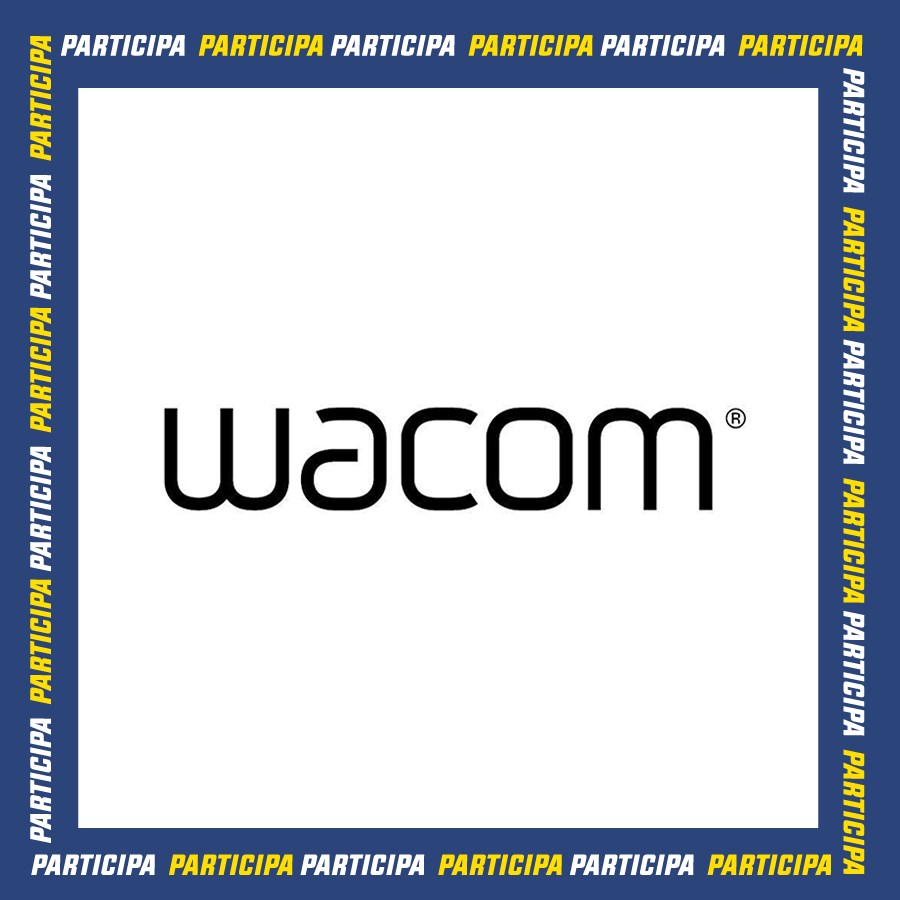 ArgComicCon's tweet photo. ¡@wacom_ar en Argentina Comic-Con! 
El líder mundial en el mercado de los monitores interactivos y las tabletas para usuarios creativos estará presente durante los 3 días de la convención con su stand oficial. Allí vas a poder probar y comprar sus productos y novedades. https://t.co/WV9sW2fBfE