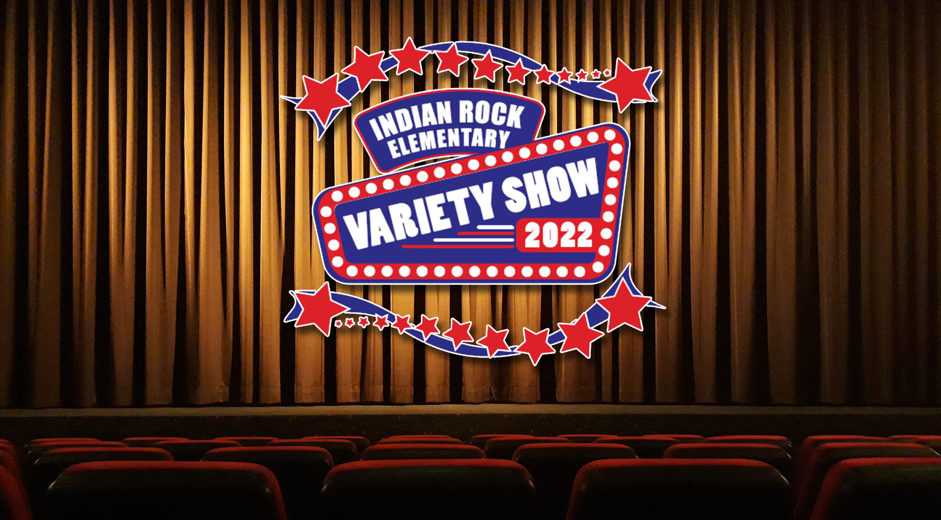 2022 IRES Variety Show