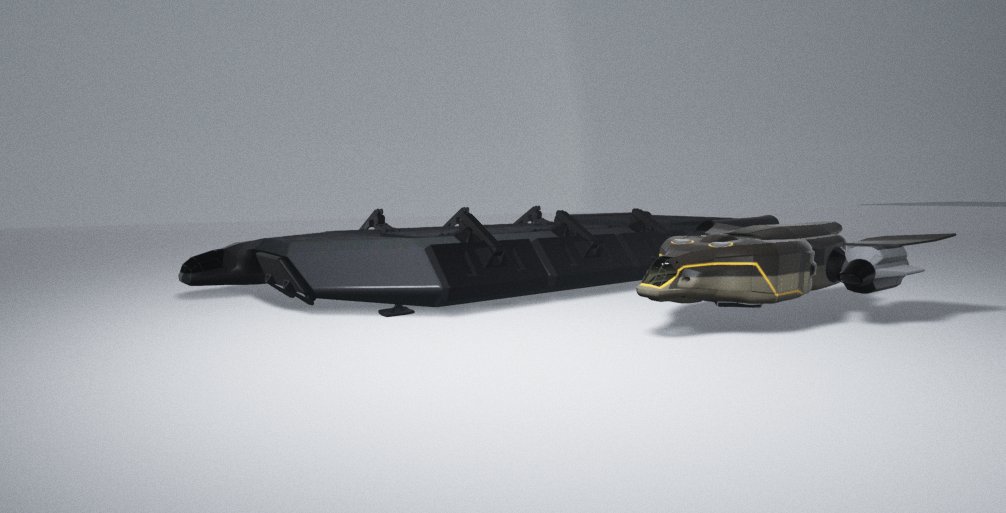 HarveyMonsterTm's tweet photo. New small carrier class cargo ship - Timis!
SOOOOOON!!!
#NFT  #Ethereum #cryptogames #BSC #Aquathereum #MetaverseNFT https://t.co/USFKhsVMPk