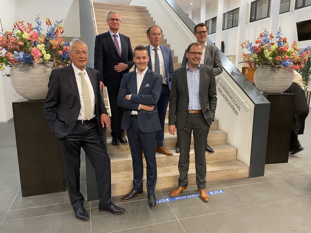 Dick Both tweet media