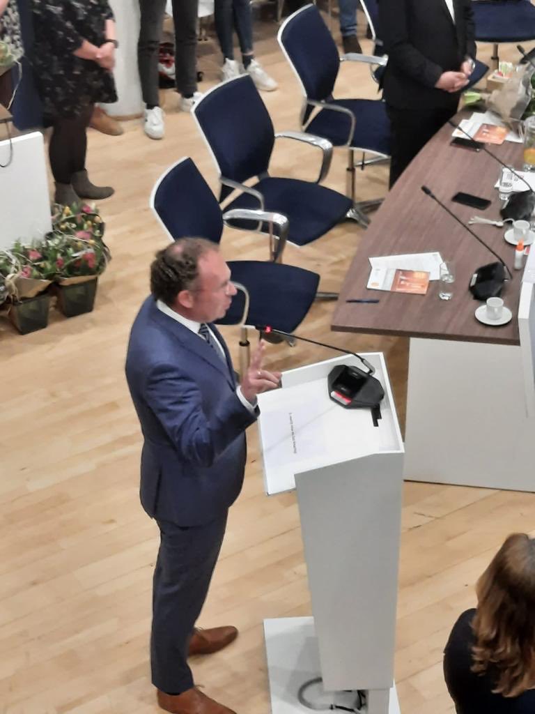 Dick Both tweet media