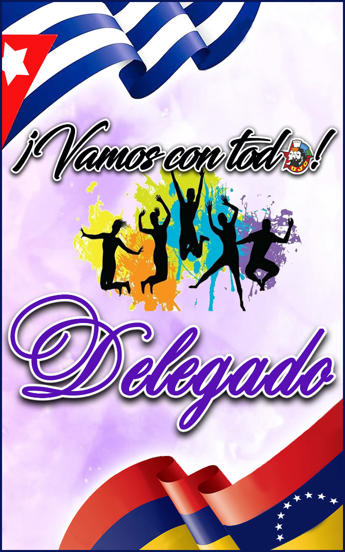 Los colaboradores de la Misión Médica Cubana en #Venezuela, celebrando el 4 de Abril. ¡Fieles a la Patria por siempre!

#VamosConTodo #CubaPorLaVida #DeZurdaTeam #CubaVence #CubaCoopera 

<a href="/MINSAPCuba/">Ministerio de Salud Pública de Cuba</a> <a href="/GeoPAlvarez/">Georgina Pérez Alvarez</a> <a href="/japortalmiranda/">José Angel Portal Miranda</a> <a href="/PardoRegla/">Regla Angulo Pardo</a> @ZAxTi