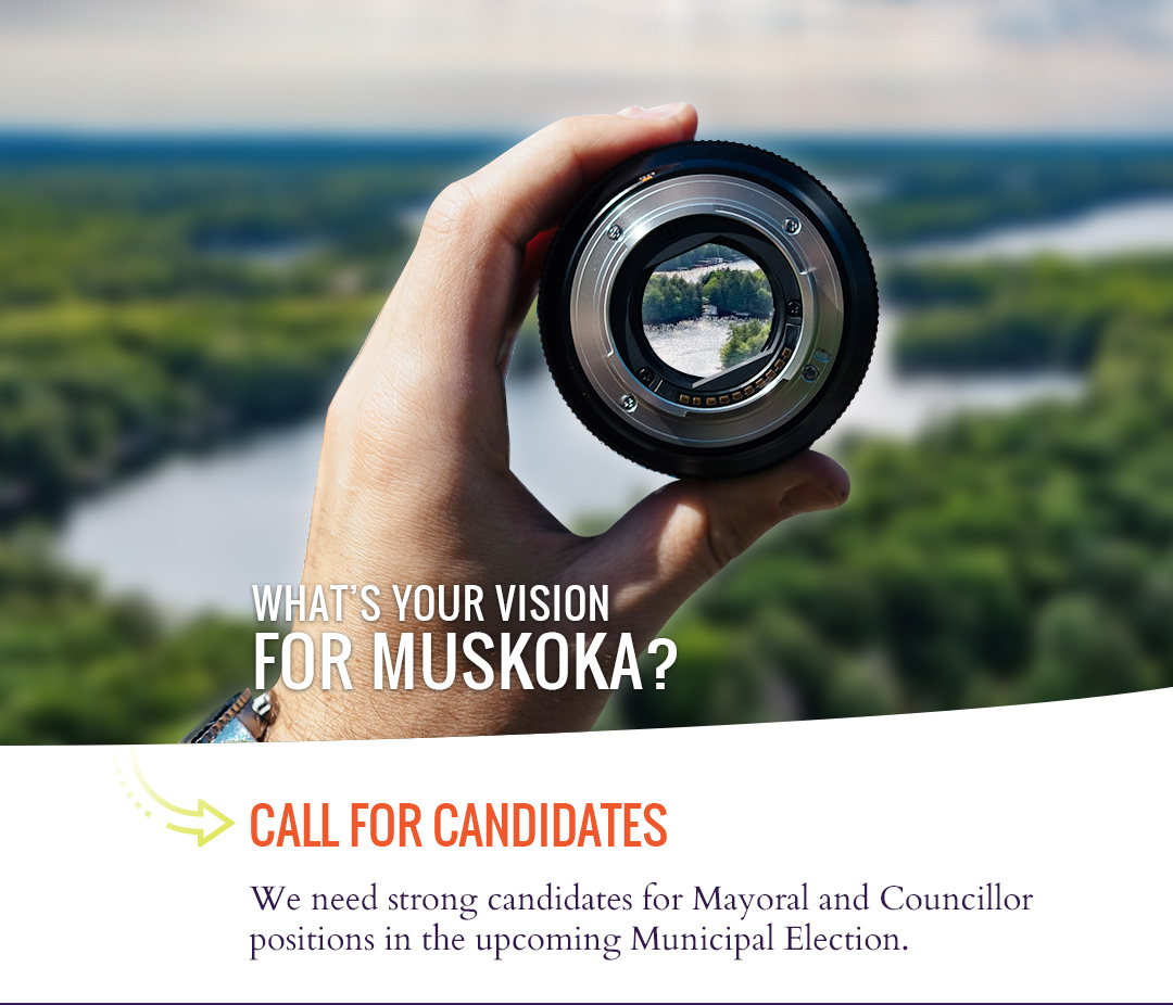 Special Election Edition - mailchi.mp/friendsofmusko…