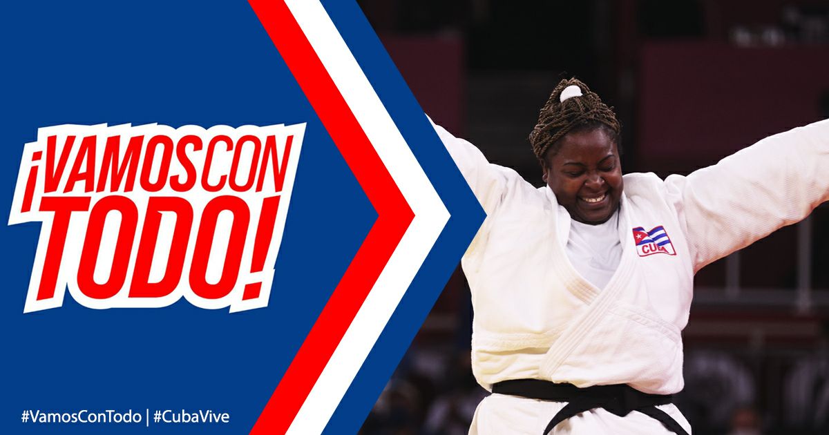 El único autógrafo digno de un hombre es el que deja escrito con sus obras.

#VamosConTodo #CubaPorLaVida #DeZurdaTeam #CubaVence #CubaCoopera 

<a href="/MINSAPCuba/">Ministerio de Salud Pública de Cuba</a> <a href="/GeoPAlvarez/">Georgina Pérez Alvarez</a> <a href="/japortalmiranda/">José Angel Portal Miranda</a> <a href="/PardoRegla/">Regla Angulo Pardo</a> @ZAxTi