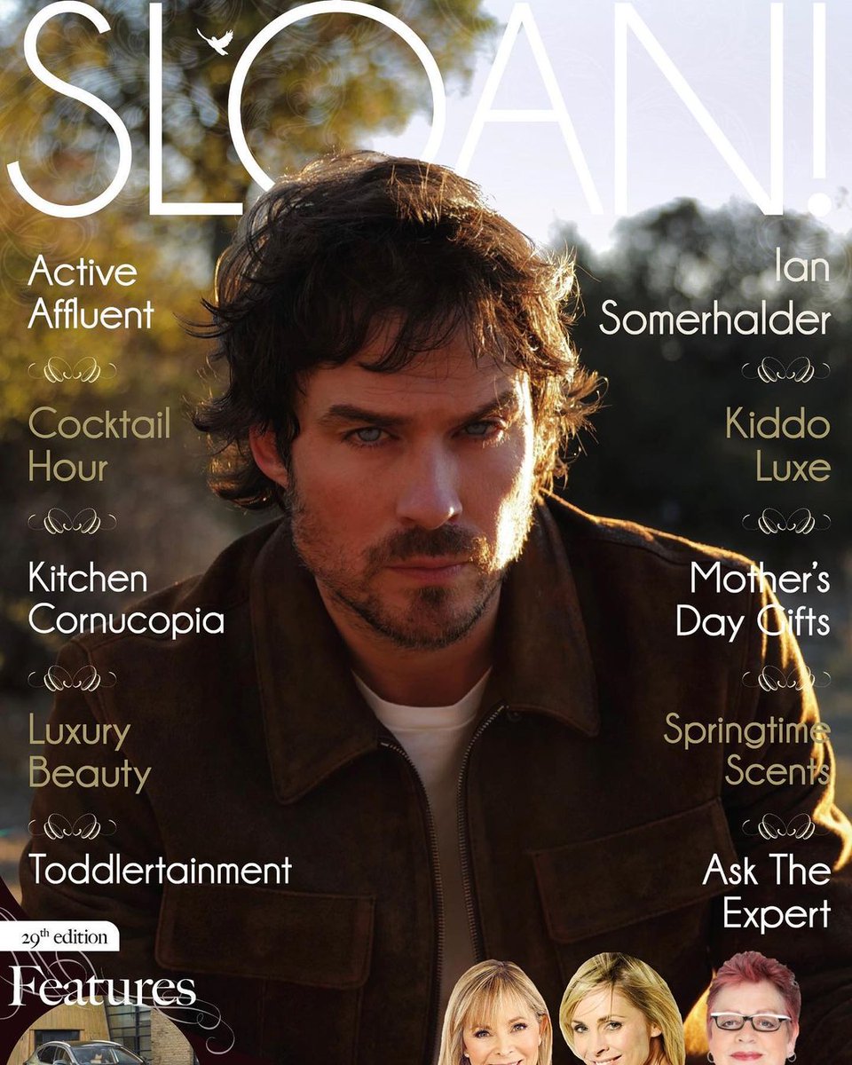IanFans Brasil tweet media
