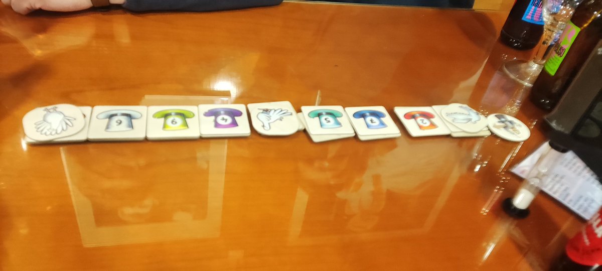 seguirjugando's tweet photo. Primeras partidas de locura a Magic Rabbit.
Suponemos que a partir de la 10ª empezaremos a entenderlo 😅
@2TomatoesGms https://t.co/cPtDKTywjm