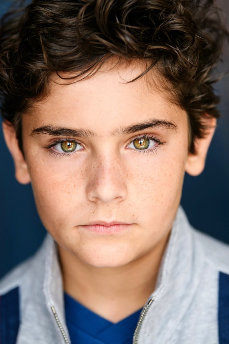BenzModels's tweet image. Congratulations to the very talented Ezra on his LEAD role in a SAG-AFTRA feature film! What a star! 👏 🎥  💫  ⭐️ #teambenz #Benztalent