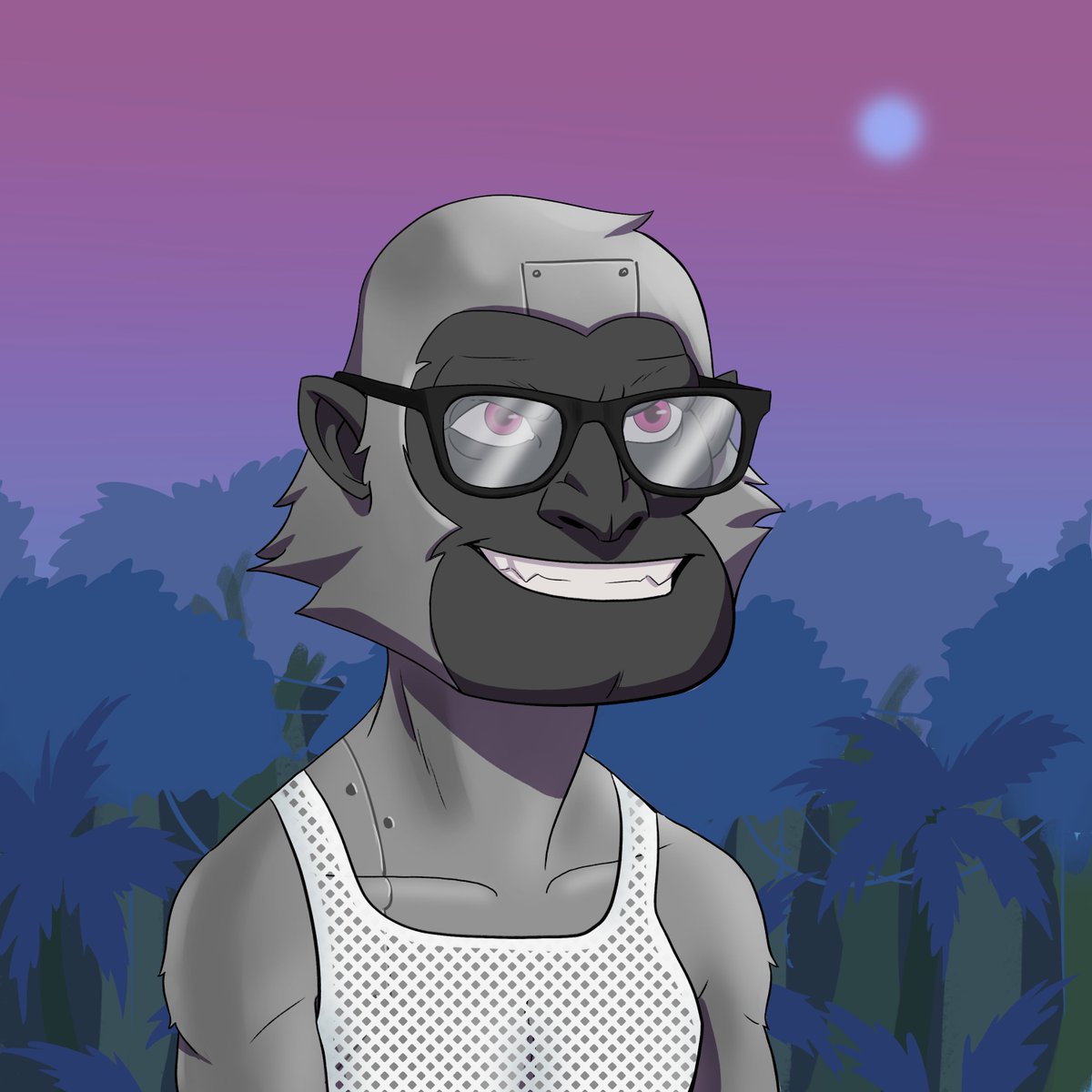 Whitelist Giveaway from <a href="/RoboHiros/">RoboHiros</a> 🎁

Prize: 
5 x whitelist from <a href="/RoboHiros/">RoboHiros</a> 🙏

Rules: 
1⃣ Follow <a href="/RoboHiros/">RoboHiros</a> &amp; <a href="/KongsDAO/">K.I.N.G.</a> 
2⃣RT and Like
3⃣Tag 2 friends! 

Ends in 48 hours!

#NFTGiveaways #Collaboration #Whitelist #DAO #BKBL