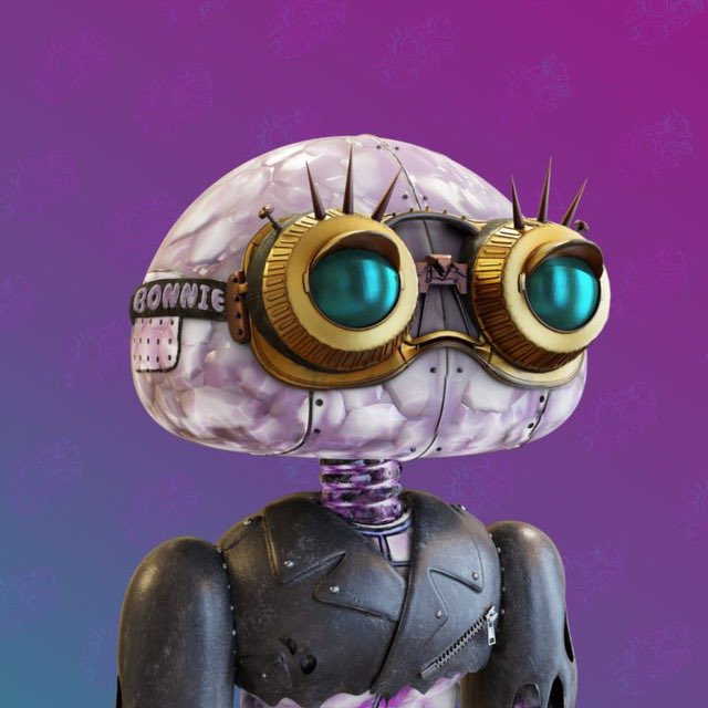 PixelSweeper's tweet photo. If you’re not in the @PixelSweeper telegram, here’s one more reason why you should be

@CryptoxNvl has joined the team as our first official #SWPR Moderator

Bonnie is a welcomed addition to an already solid project team. 

Welcome to the team Bonnie 😍 

https://t.co/fhE0jHCGhp https://t.co/NiEyFCgW6Z