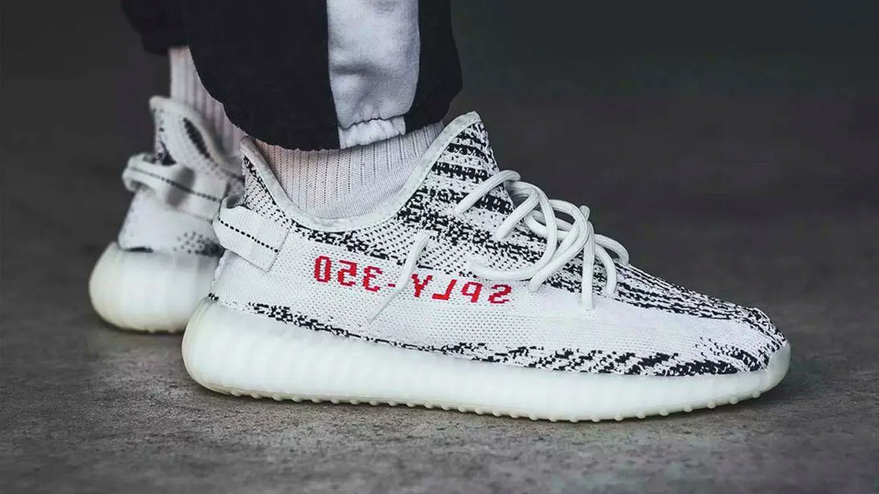 Cop yeezy shop 7