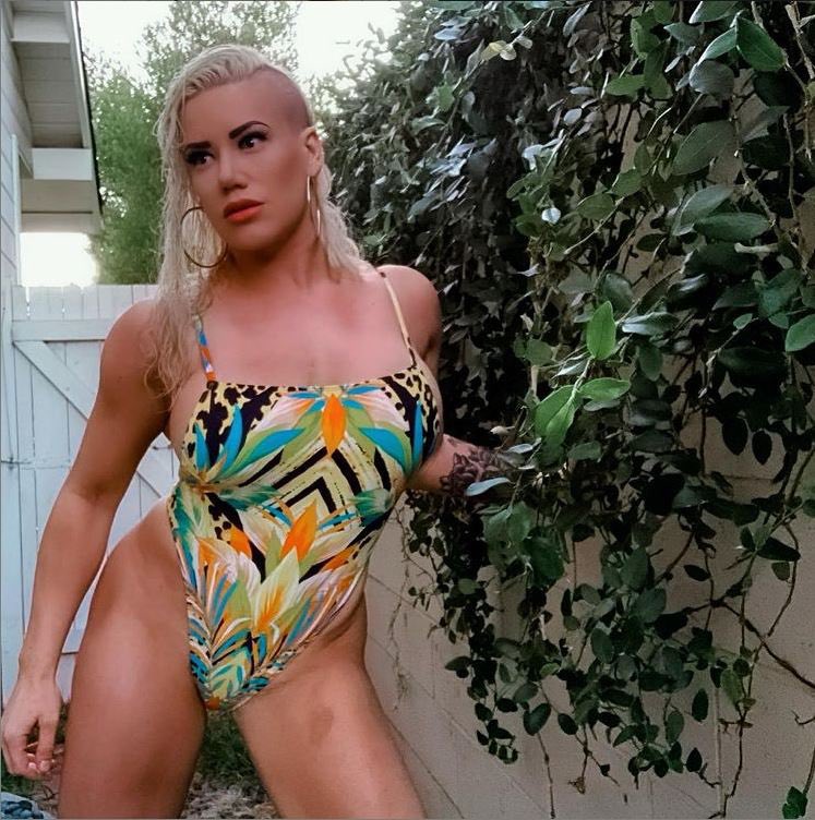 #WifeCrushWednesday <a href="/moderndayfreya/">Valkyrie (RP account, Not Real)</a> 😍