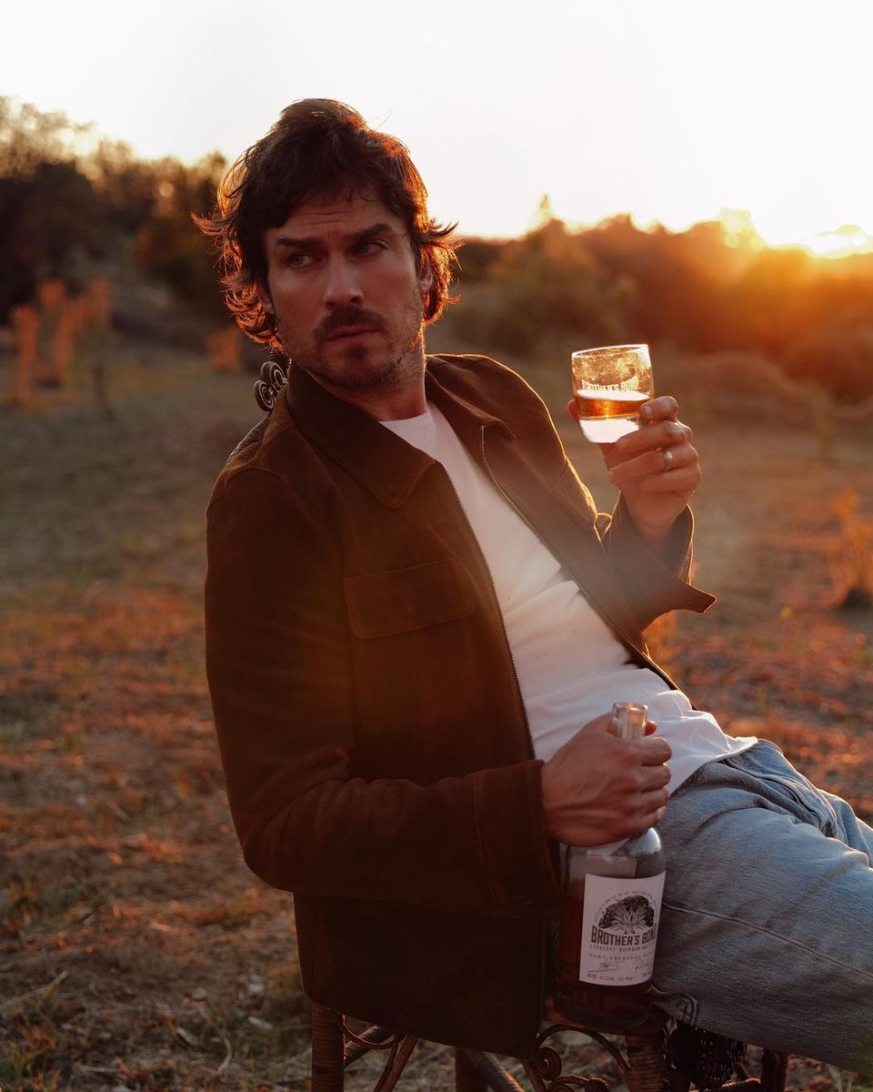 IanFans Brasil tweet media
