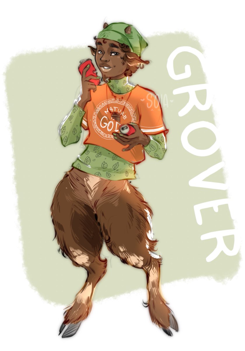 groverweek!\, image size:840x1200