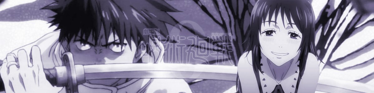 Tempra_01's tweet photo. #JujutsuKaisen0 https://t.co/fDV04ePahK