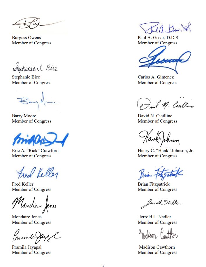 Congressman Cliff Bentz tweet media